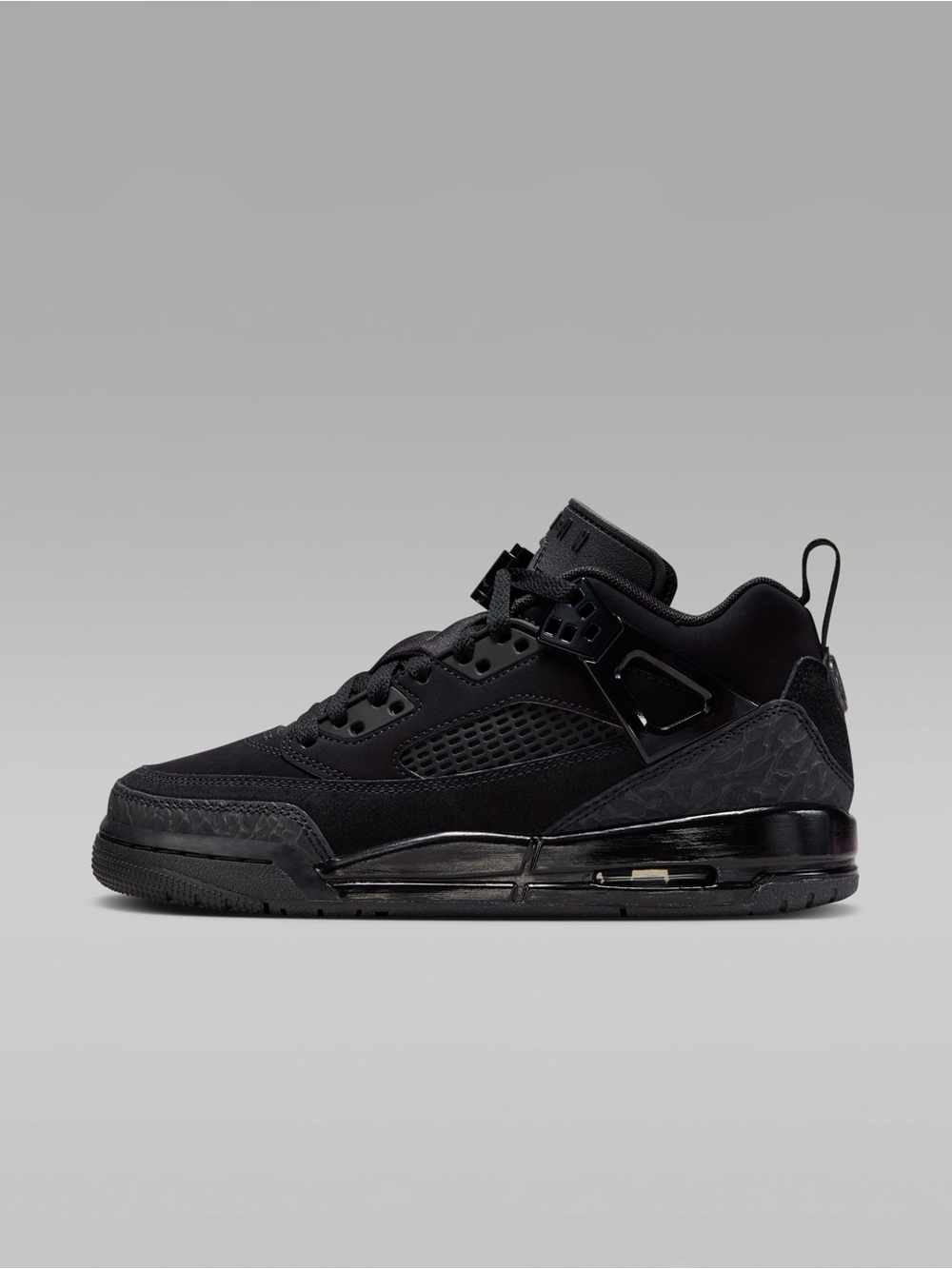 Brand New Jordan Spizike Low